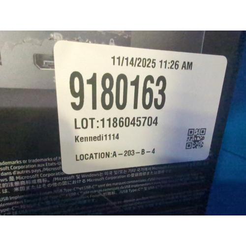 Grey HP Inc. USB-C Dock G5