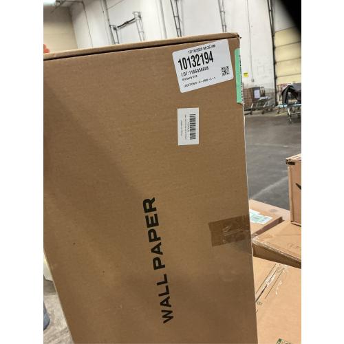 10pcs Thick Marble Peel and Stick Waterproof Wall Panels,Heat-Resistant Backsplash Tile, 23.6x11.8 PVC Foam Wall Sticker for Kitchen,Living Rooms,TV Walls,Colorful (Not Real Tile 19.4Sq. Ft.)