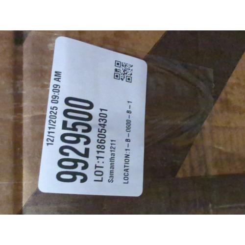 ODK 48 Inch White Computer Desk with 8 Fabric Drawers, Modern Office Desk with Large Storage for Home Office, Study, Gaming, White