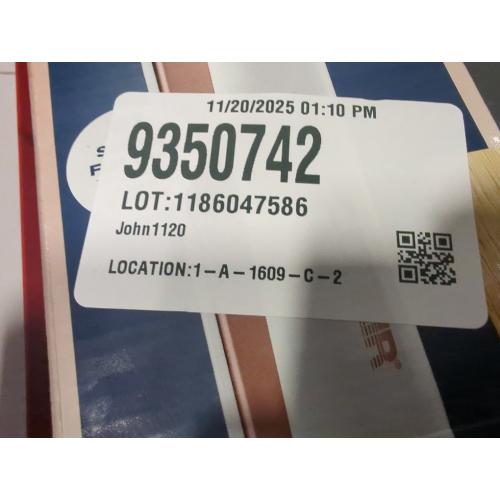 Color rose gold Conair Double Ceramic Rose Gold 1 Flat Iron