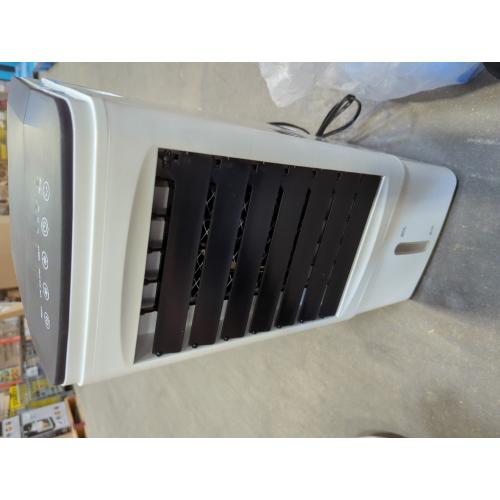 Portable Air Conditioners, Portable AC Unit, Evaporative Air Cooler w/1.6 Gal Water Tank, 3 Speeds, 60°Oscillation, Windowless Air Conditioner w/7.5H Timer, Swamp Cooler for Room Home Office