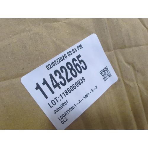 Heavy-Duty Safety Tub Bar