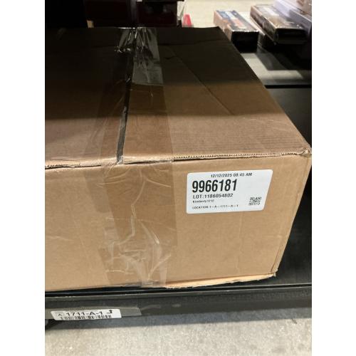 LED Tail Lights Assembly Compatible with 2013-2018 Dodge Ram 1500 2500 3500 Sport, Rear Light Taillights Replacement # 68093081AB 68093081AC (Black Border)