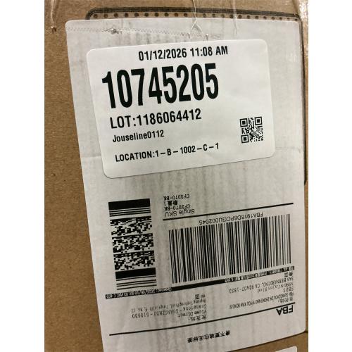 Vicwe Office Chair Mat for Carpet, 48x36 Anti-Slip Waterproof Floor Protector Desk Chair Mat for Rolling Chairs, Heavy Duty Chair Mat with Studs,Easy Glide Floor Mat for Home,Gaming