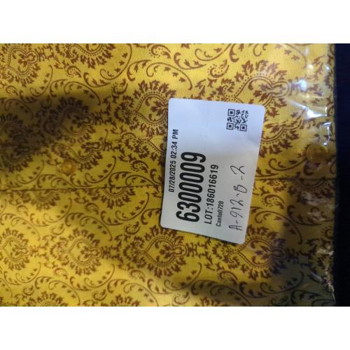Sojanya XXL (Since 1958 Men'S Jacquard Silk Kurta
