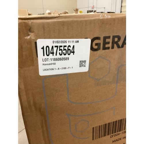 EUHOMY 12 Volt Refrigerator, 19QT(18L) Compressor Electric Cooler APP Control, Car Fridge -4℉~68℉, Portable Refrigerator 12/24V DC 100-240V AC, Portable Freezer for Camping, Travel, Boat