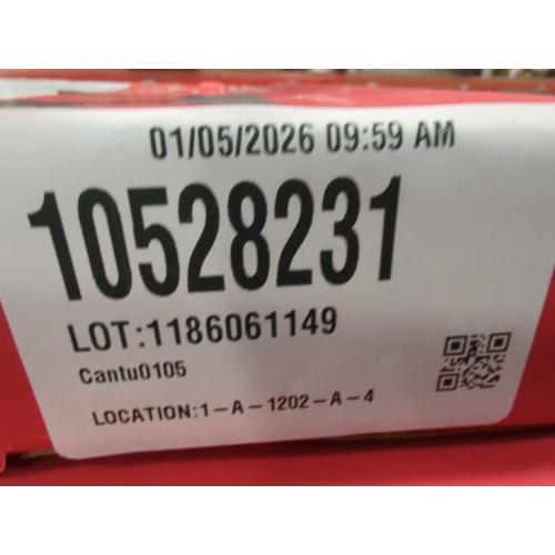 Medic Therapeutics Adjustable Laptop Desk w/ Cooling Pad & Mouse Pad