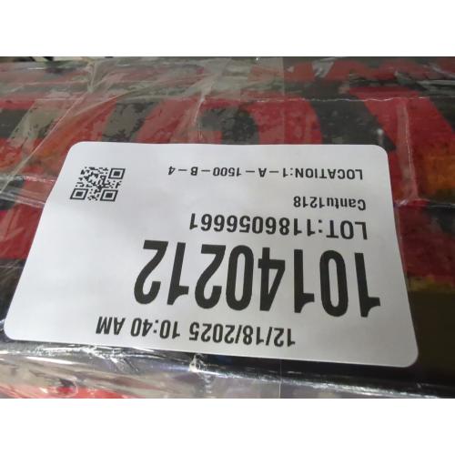 Wolverine Men's Floorhand 10 EW Waterproof Wellington Soft Toe Work Boot