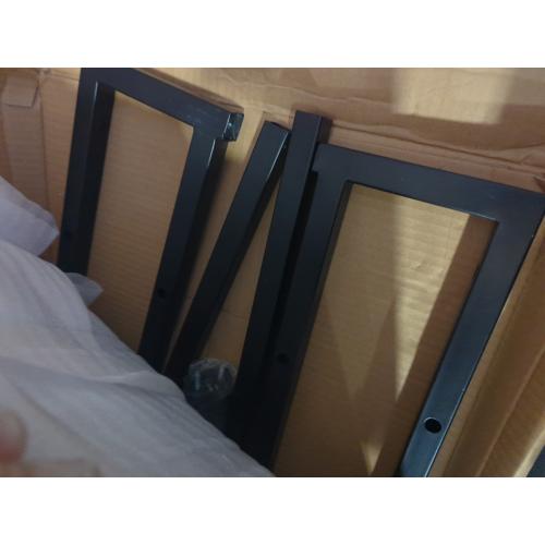 Wooden One Step Stool, Heavy Duty Step Stool for Adults & Kids, Supports up to 500lbs for Kitchen, Bathroom or Bedside Use (Acacia Wood)