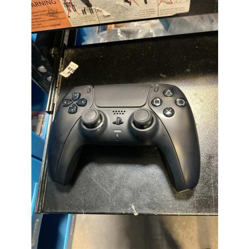 PlayStation DualSense® Wireless Controller - Midnight Black