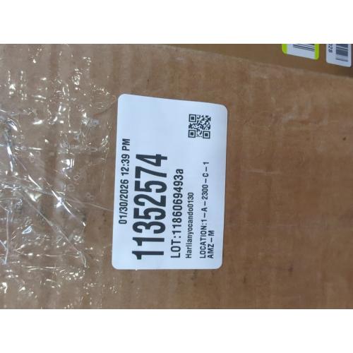 Persilux Cordless Zebra Blinds for Indoor Windows, Free-Stop Zebra Blinds Cordless, Light Filtering Sheer Shades Dual Layer for Day and Night, Zebra Roller Shades for Home (46.5 W X 47 H, White)