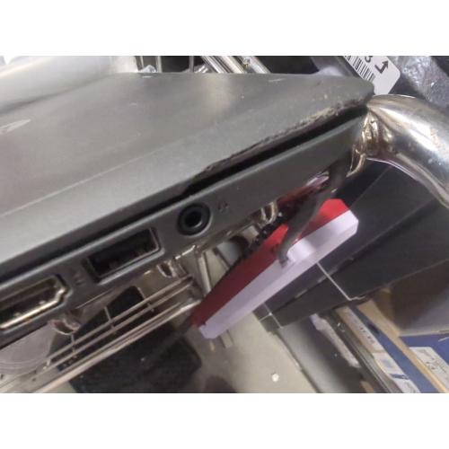 HP EliteBook  11 G1 with charger