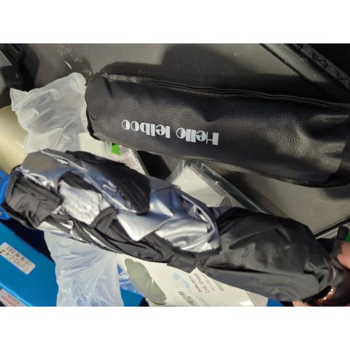 helloleiboo Car Windshield Sun Shade UV Rays and Heat Sun Visor Protector Foldable Reflector Windshields Umbrella
