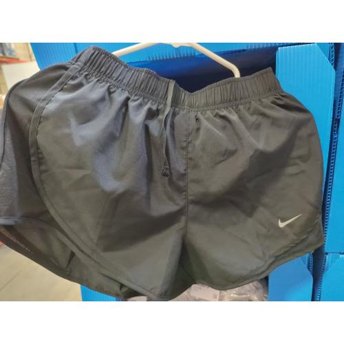 Nike Women's Dry Tempo Running Short small