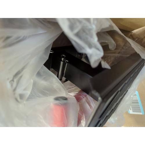 Adjustable Dirt Bike Stand & Powersport Jack 1000LBS Capacity, Heavy Duty Hydraulic Motorcycle Lift Stand & Center Stand for Maintenance, Dirt Bike Accessories for Garage & Shop