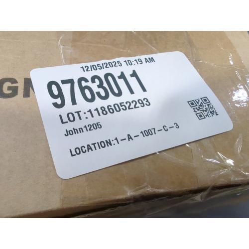 GEYUEYA Solar House Number for Outside, Address Numbers for House,IP65 Waterproof House Number Sign With Dual 3200k Warm White & 6500k Cold White Led, Address Sign Wall Mounted/In Ground for Yard