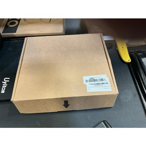 SODOLA 8 Port 10G Web Managed Switch, 8X10G SFP  Ports, Link Aggregation/QoS/VLAN/IGMP, Wall Mounted Fanless 10Gb Multi-gig Network Switch（SFP Ports Only