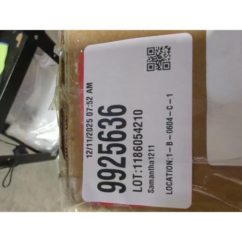 Artificial Palm Tree 4ft Tall Fake Indoor Decor with 13 Trunks and Real Bark Design Faux Tropical Areca Silk Floor Plant in Pot for Home Office Living Room Bedroom 1pcs