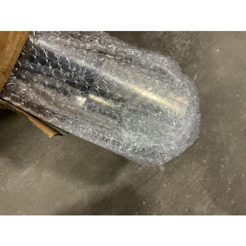 JY PERFORMANCE 5 Muffler Replacement Pipe, 5 Inch Stainless Steel Straight Exhaust Pipe 30 Length