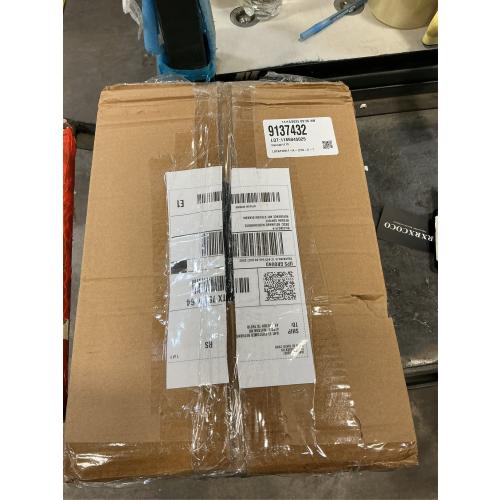 Fixwal 6FT Black Table Cloth Rectangle Tables, 10 Pack Spandex Table Cloths for 6 Foot Rectangle Tables, Fitted Rectangular Stretch, Washable Patio Table Cover (72Lx30Wx30H Inch)