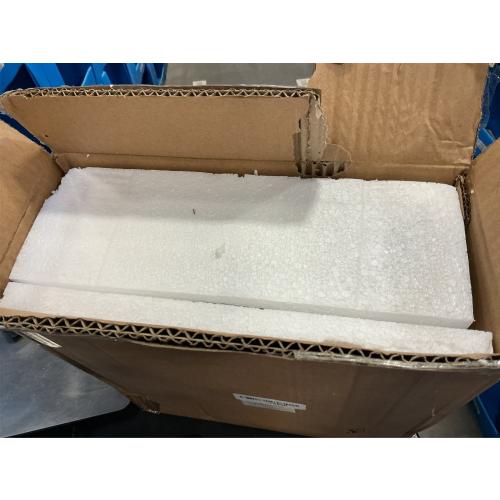 Sweese 3 Tier Cupcake Stand- White Porcelain Cake Stand- Dessert Stand, Tiered Serving Trays for Parties