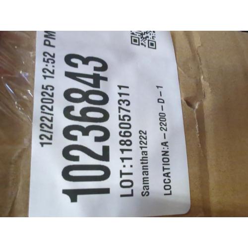 Premium True-to-Size Brown Squirrel Cordless Light Filtering Natural Woven Bamboo Roman Shade – 34 in. W X 48 in. H