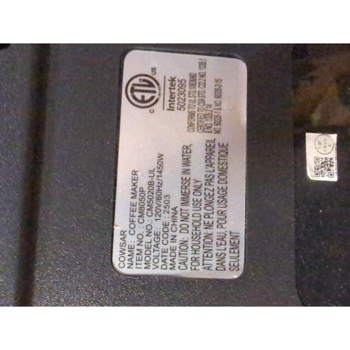 (2025 Upgrade)20 Bar Espresso Machine with Grinder & Milk Frother Steam Wand, Tamping Tools, Expresso Coffee Machines 58mm Commercial Espresso Maker for Home or Café, Perfect for latte, Cappuccino