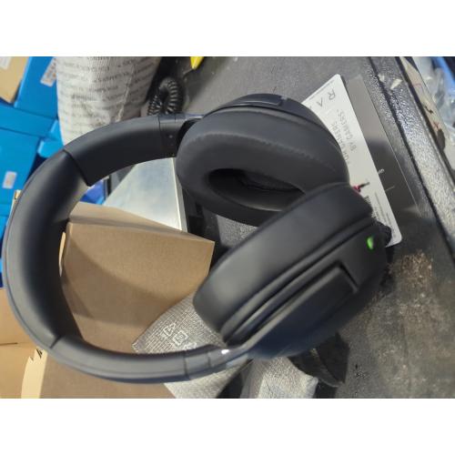 Razer Kraken V3 X Wired USB Gaming Headset - Black - Black