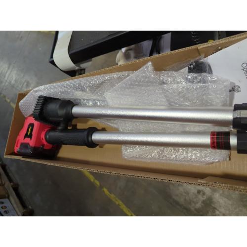 Cordless Stick Water Transfer Pump Compatible with 18V Battery(Tool Only), 720GPH Brushless Stick Utility Pump for Pool Garden Pond
