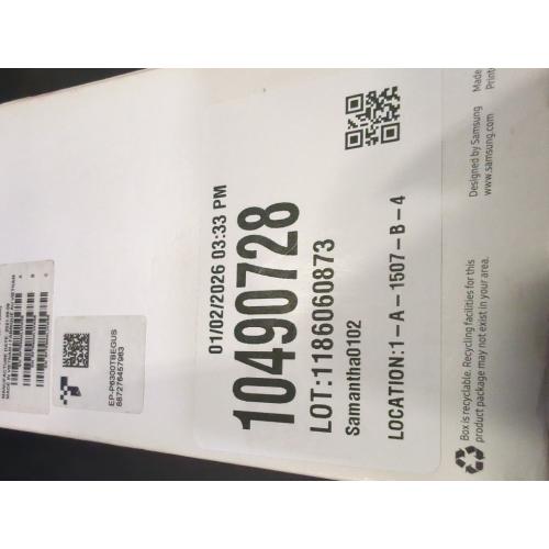 Samsung Wireless Charger Pad Trio - Black