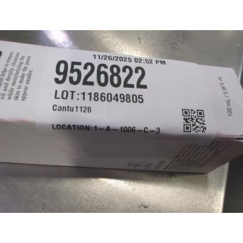 COSRX Niacinamide 2%   BHA 4% Blackhead Exfoliant Toner 3.38 fl.oz / 100ml, Korean Toner, Blackhead Remover, Pore Minimizer for Enlarged Pores, for All Skin Types, Korean Skin Care, Stocking Stuffers