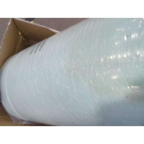 LINENSPA Memory Foam Mattress Topper - 3 Inch Gel Infused Memory Foam - Plush Feel - Cooling and Pressure Relieving - CertiPUR Certified - Dorm Room Essentials - Twin XL Size