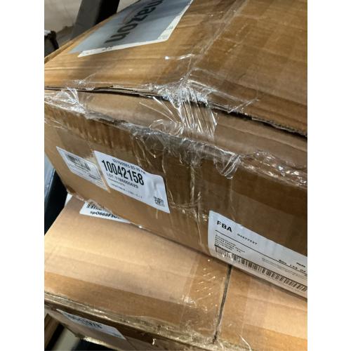 Area Rug Living Room Rugs - 8x10 Modern Abstract Soft Indoor Neutral Washable Rug Stain Resistant Non-Slip Low Pile Carpet for Bedroom Dining Room Home Office - Charcoal Grey