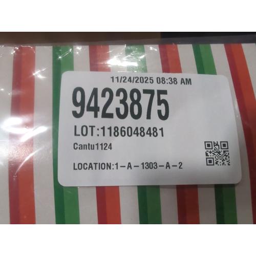 Sleigh Hill Gift Box Set 10.  15 x 11.75 x 2.5