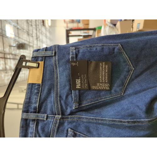 Size 25 PAIGE Women's Hourglass