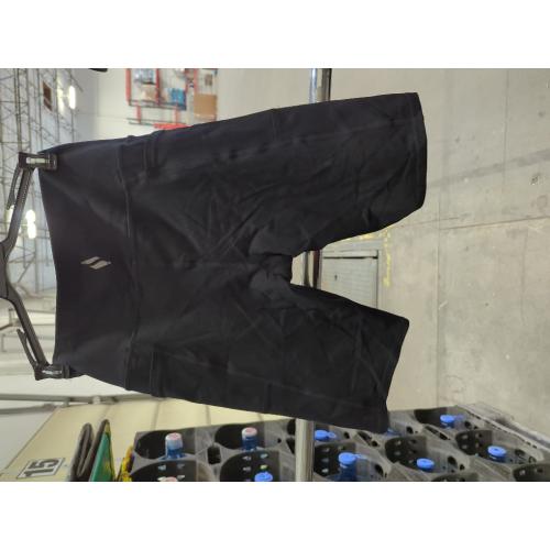 Size Large Skechers Women's Go Walk Slip Ins High Waisted 10 Active Bike Short