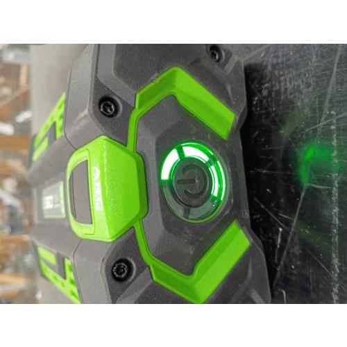 EGO Power  BA1400 56-Volt 2.5Ah Lithium-Ion Battery