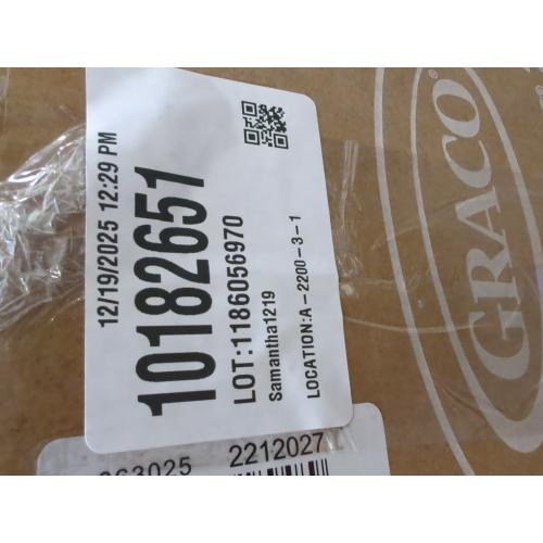 Graco TurboBooster 2.0 Highback Booster