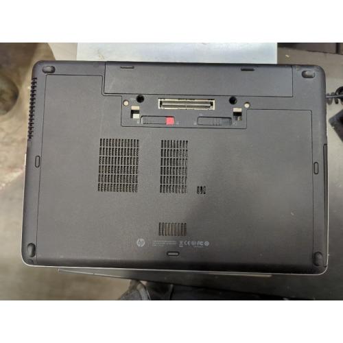 HP mt41 With Charger