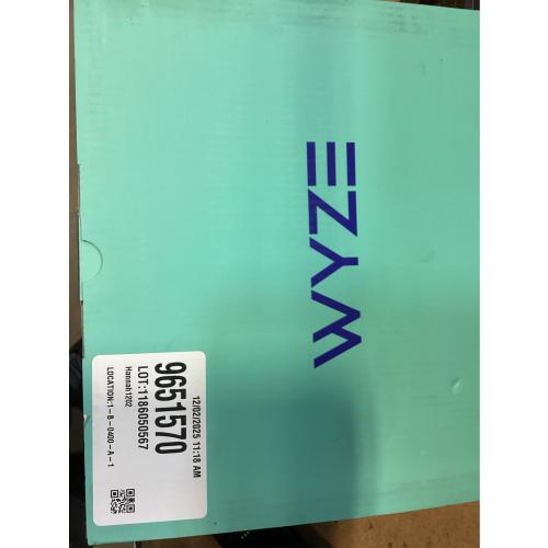 Wired Outdoor Wi-Fi Floodlight Pro Home Security Camera with 2K Resolution and App Control, Works with Alexa and Google