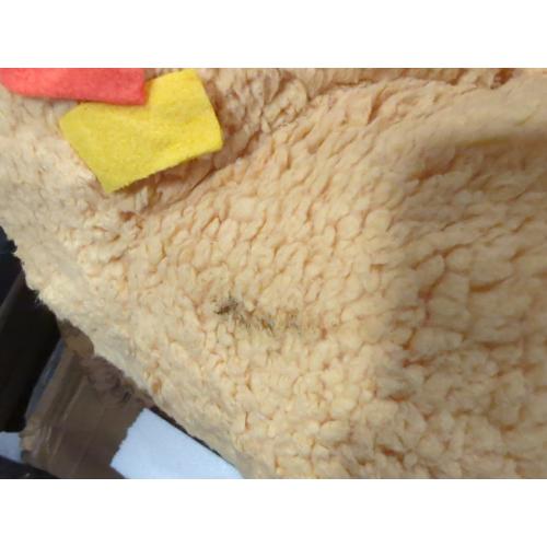 Delta Children Lion Cozee Buddy Chair, Orange