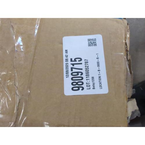 Signature Fitness Standard 20 Pound Coded and Vinyl Coated Olympic Weight Plate for Muscle Strengthening and Endurance Training, Black (Set of 2)