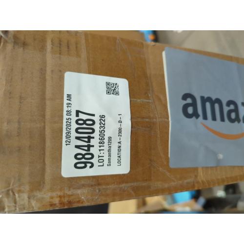 Trailer Dolly with Off-Road Wheels, Heavy-Duty 3500 lbs Capacity, 50mm Custom Hitch Ball & Mount – Manual Tow Dolly for RV, Boat, Camper & Utility Trailers