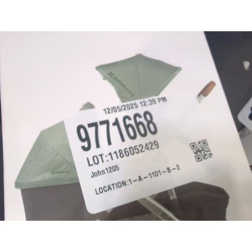 UPPAbaby® VISTA Lower Adapter