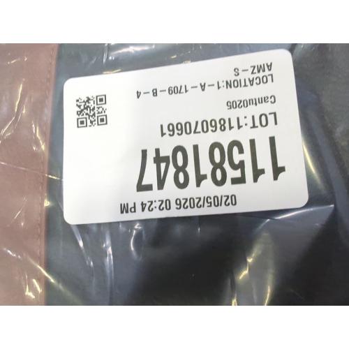 LOVEVOOK Laptop Bag for Women 17.3 Inch Laptop Tote Bag Vintage Leather Work Bags for Women Professional Computer bag