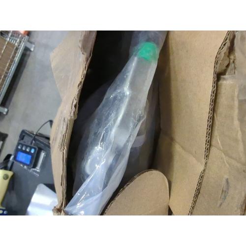 Obaee 749-508 Front Driver Side Power Window Lift Regulator Without Motor Compatible with Chrysler Town & Country Dodge Grand Caravan Ram C/V Volkswagen Routan Replace OE 68030655A