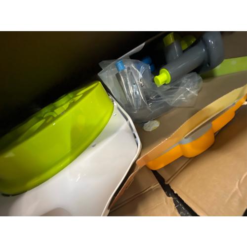 Level Up Gaming Chair