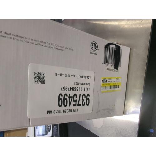 REVLON One-Step Volumizer Hair Dryer and Styler | Less Frizz, More Shine, and Less Heat Damage for Fast and Easy Salon-Style Blowouts, for All Hair Types and Lengths (Black)