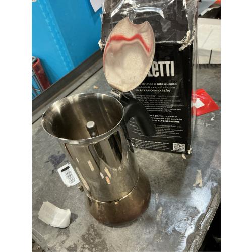 Bialetti Venus 6 Cups Espresso Maker