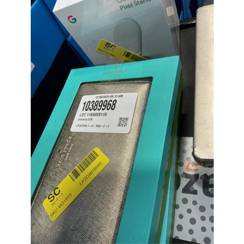 Kate Spade Carrying Case Smartphone, Gold